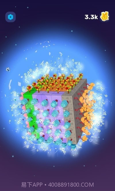 迷你世界工艺截图2