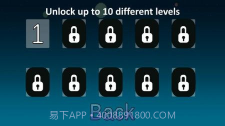 重力太空跳跃者截图3 重力太空跳跃者截图3