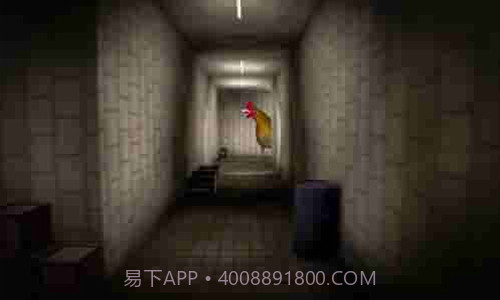 邪恶鸡脚截图2 邪恶鸡脚截图2