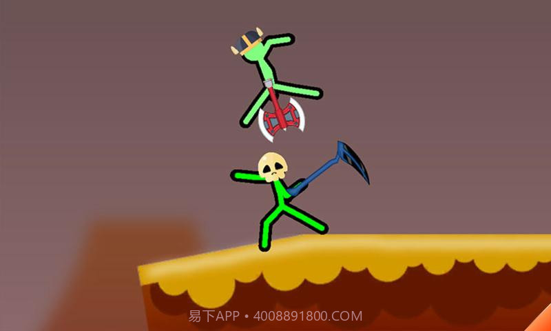 至尊决斗火柴人2022最新版截图1 至尊决斗火柴人2022最新版截图1