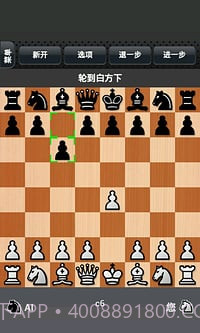 国际象棋下载截图4 国际象棋下载截图4