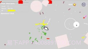 火柴人沙雕大乱斗截图2 火柴人沙雕大乱斗截图2