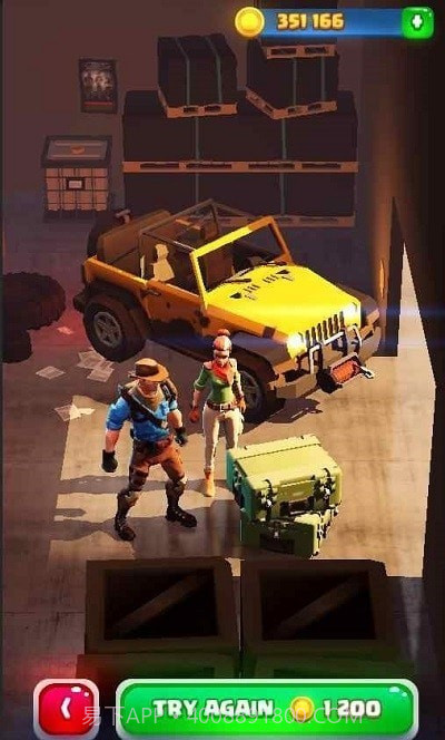 恐龙世界我的博物馆截图1 恐龙世界我的博物馆截图1