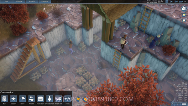 前往中世纪手游截图2 前往中世纪手游截图2