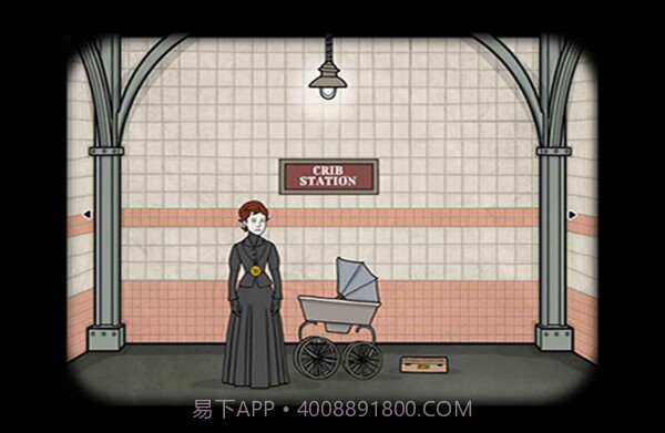 锈湖地铁繁花完整版截图3 锈湖地铁繁花完整版截图3