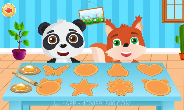 疯狂做比萨截图3 疯狂做比萨截图3