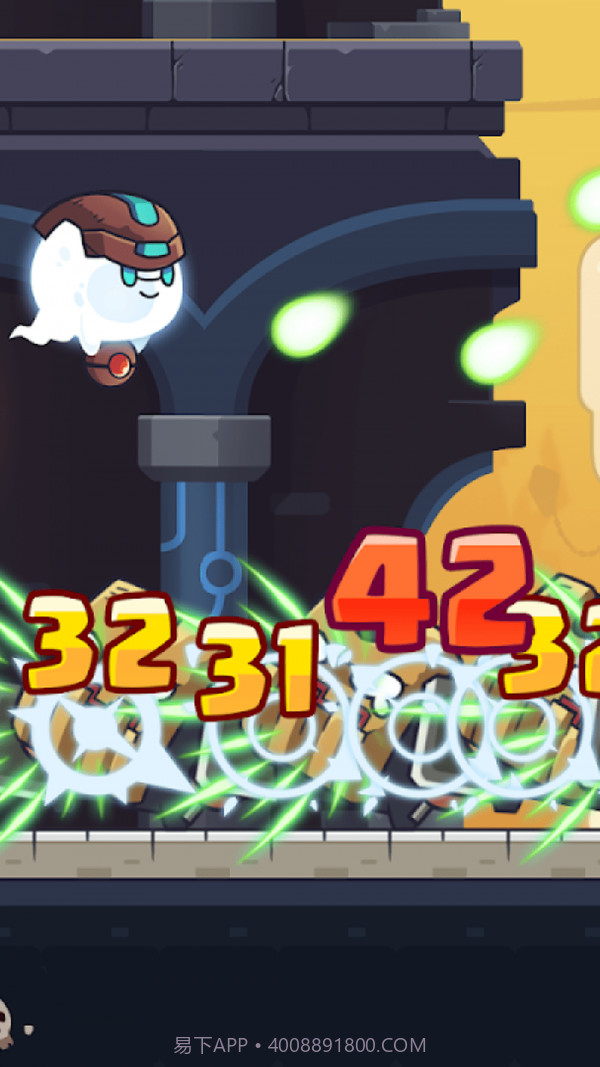 重生战士截图1 重生战士截图1