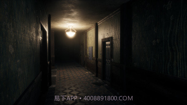 孤女咒怨截图2 孤女咒怨截图2