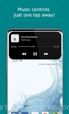 安卓灵动岛免费版截图1