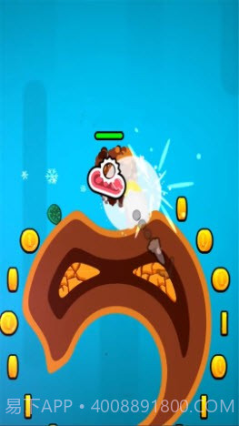 火箭坦克大逃杀最新版截图1 火箭坦克大逃杀最新版截图1