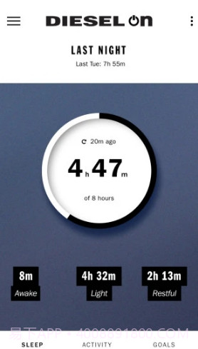 DieselOn(dieselonlythebrave)V1.18.3 安卓正式版截图3