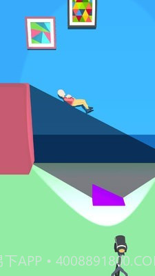 影子大师3D截图2 影子大师3D截图2