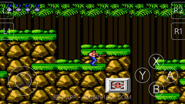 FC游戏合集截图4 FC游戏合集截图4