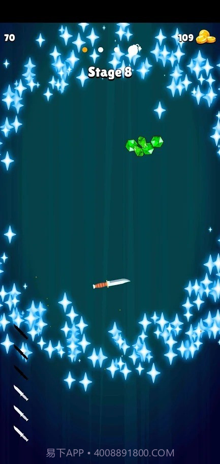 飞刀玻璃泡截图4