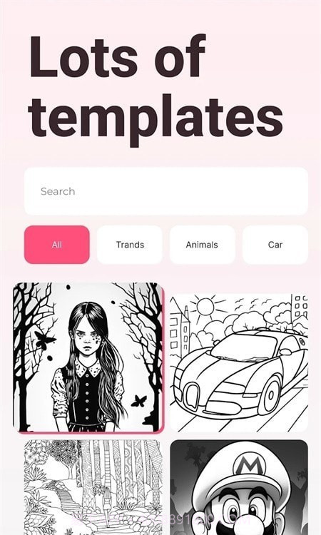ar drawing截图4 ar drawing截图4