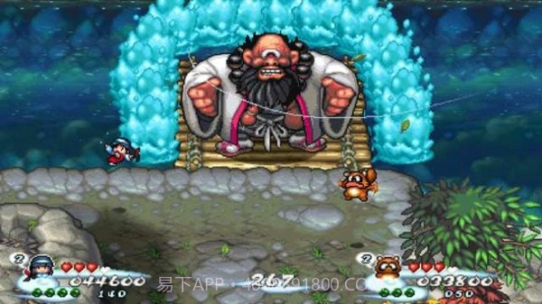 奇奇怪界黑斗篷之谜截图4 奇奇怪界黑斗篷之谜截图4