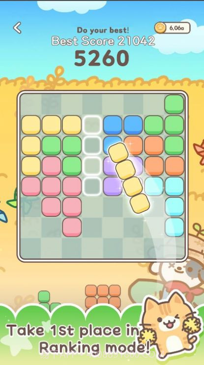 小猫流行音乐截图1 小猫流行音乐截图1