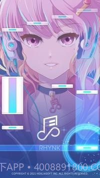 RHYNK截图1 RHYNK截图1