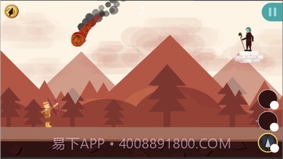 铠甲火柴人截图2 铠甲火柴人截图2