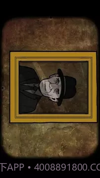 Cube Escape the cave最新版截图1