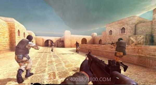 三角洲特种部队截图1 三角洲特种部队截图1