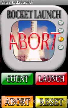 火箭发射正式版截图3