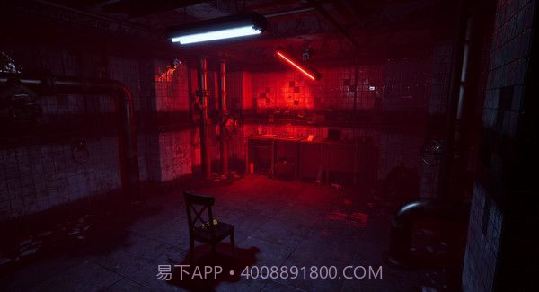 孤女咒怨截图4 孤女咒怨截图4