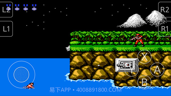 FC游戏合集截图3 FC游戏合集截图3