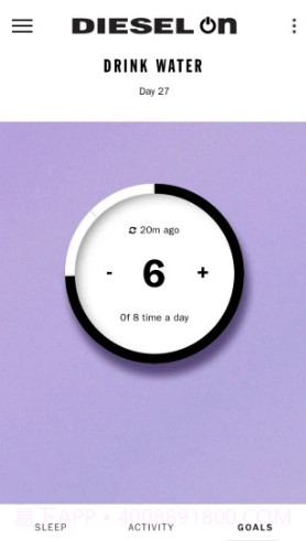 DieselOn(dieselonlythebrave)V1.18.3 安卓正式版截图1