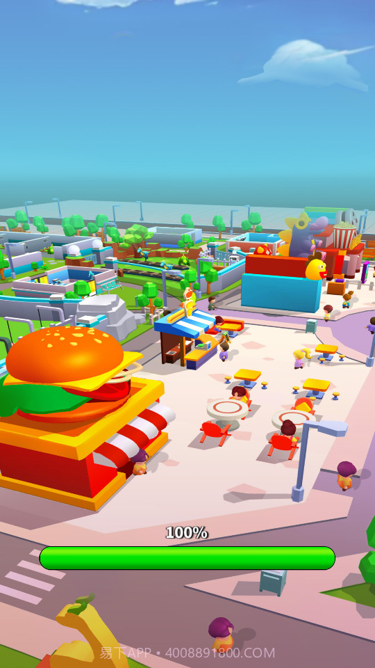 我要养恐龙截图3 我要养恐龙截图3