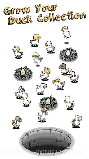 clusterduck截图3 clusterduck截图3