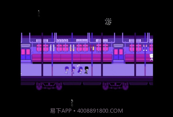 OMORI中文版截图1