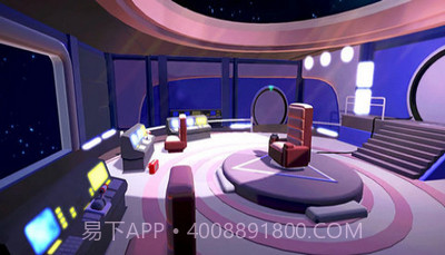 噩梦伙计截图1 噩梦伙计截图1