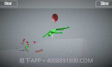 人偶战争模拟器2截图3 人偶战争模拟器2截图3