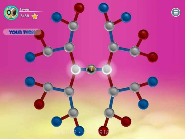 蓝与红截图3 蓝与红截图3