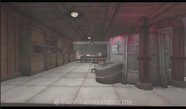 邪恶冰激凌8最终章节截图2 邪恶冰激凌8最终章节截图2