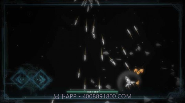 玄黄战机截图1 玄黄战机截图1