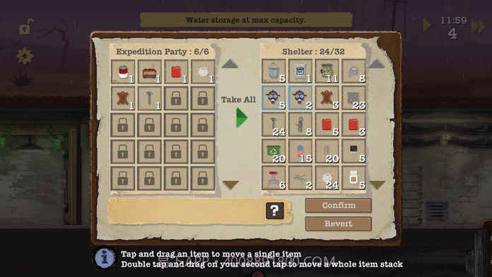 庇护所免费完整版截图3