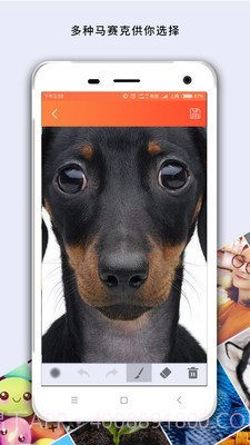 照片处理相机截图4 照片处理相机截图4