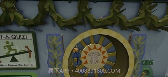 章鱼奶爸模拟器截图2 章鱼奶爸模拟器截图2