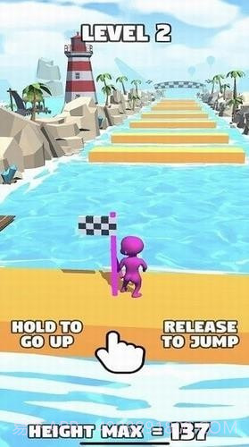 撑杆过河截图2 撑杆过河截图2