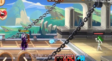 射了个箭游戏截图2 射了个箭游戏截图2