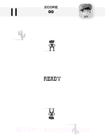 死亡西部决斗截图1 死亡西部决斗截图1