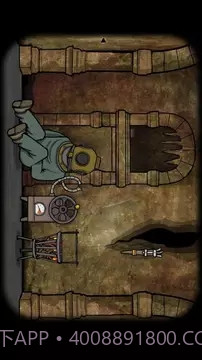 Cube Escape the cave最新版截图4