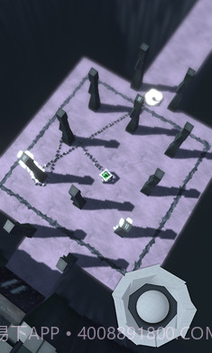 深渊的凝视截图2