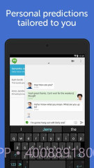 SwiftKey输入法截图2 SwiftKey输入法截图2