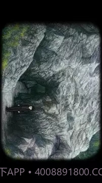 Cube Escape the cave最新版截图3