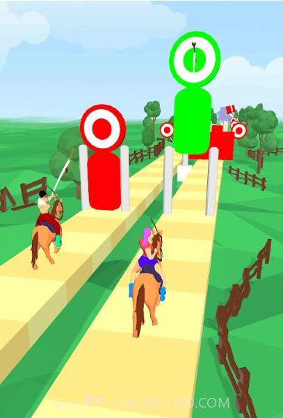 布娃娃神枪手截图3 布娃娃神枪手截图3