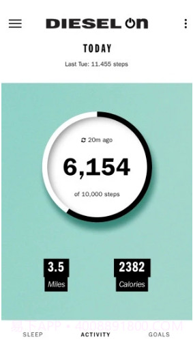 DieselOn(dieselonlythebrave)V1.18.3 安卓正式版截图2