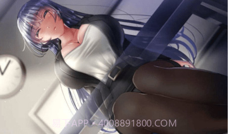 直到成为我的女朋友为止 巴比伦汉化版截图3